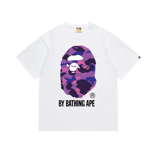 155 purple white