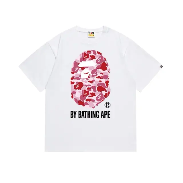 151 Pink White