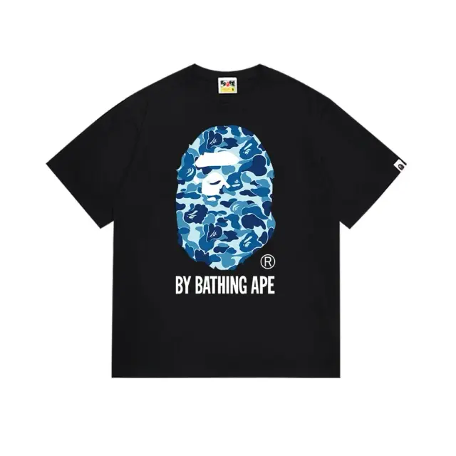 151 blue and black
