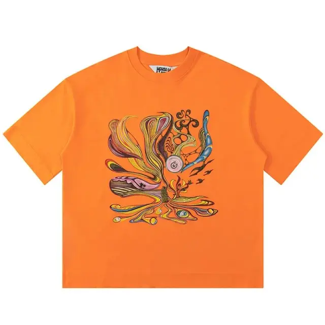 Orange 1