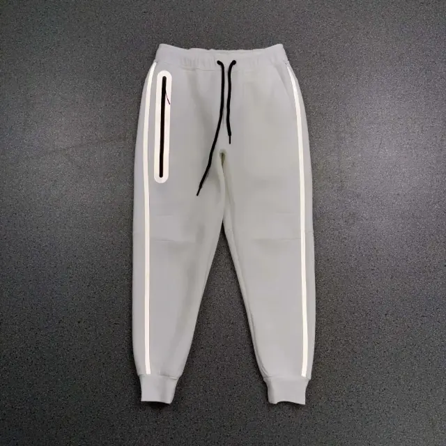 White pants