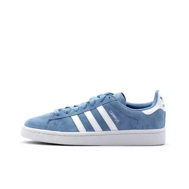 Light blue and white stripes