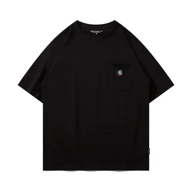 1058 Black and blue