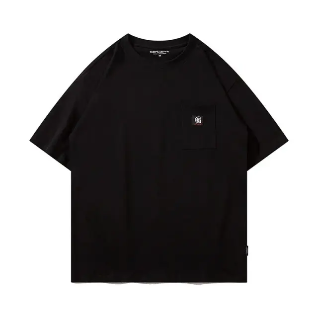 1058 Black and gray