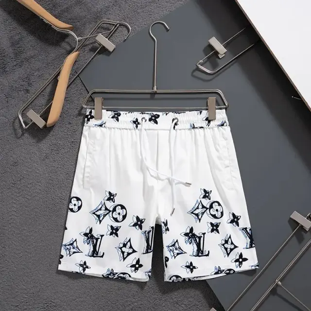 Designer Casual Shorts