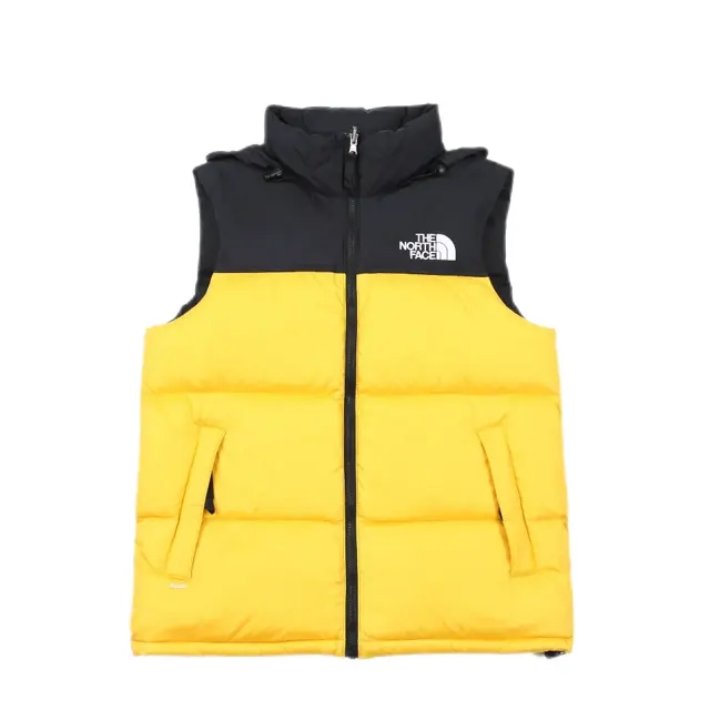 The North Face 700 Puffer Vests