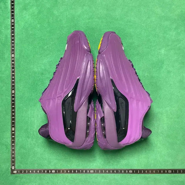 No. 3 Purple DZ7293 500