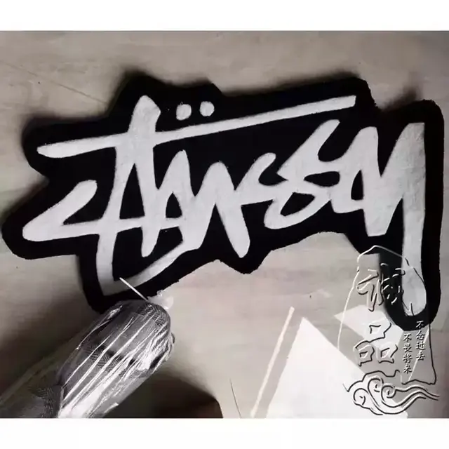 Stussy Decorative Rugs