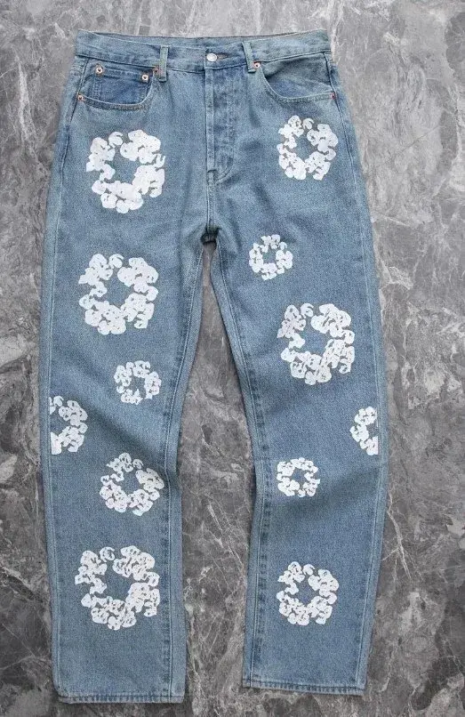 Denim Jeans
