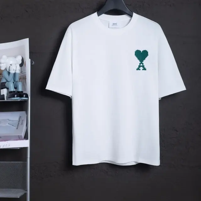 616 white and green
