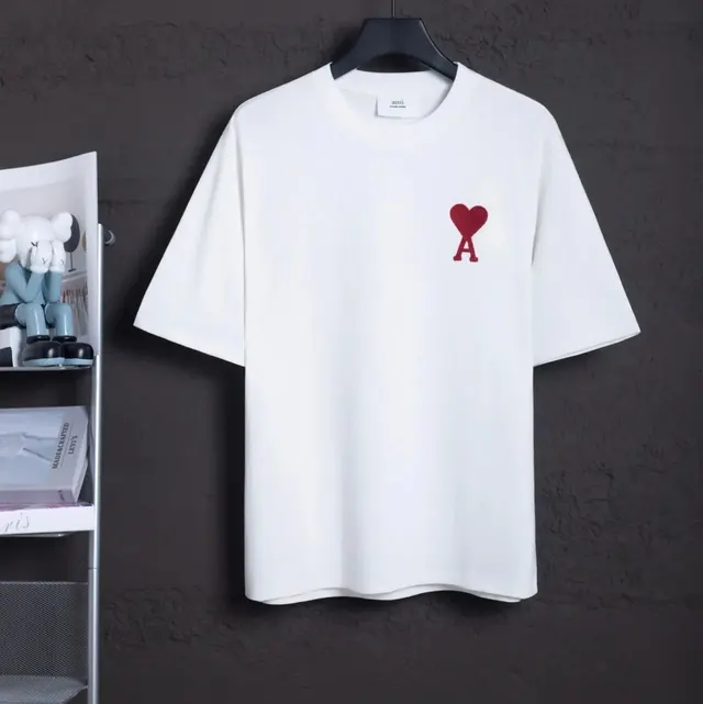 605 white and red