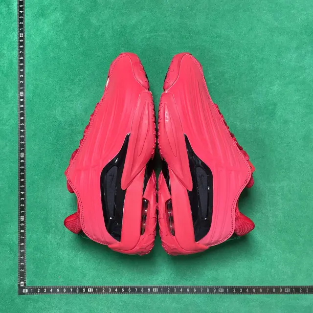 No. 5 red DZ7293 720
