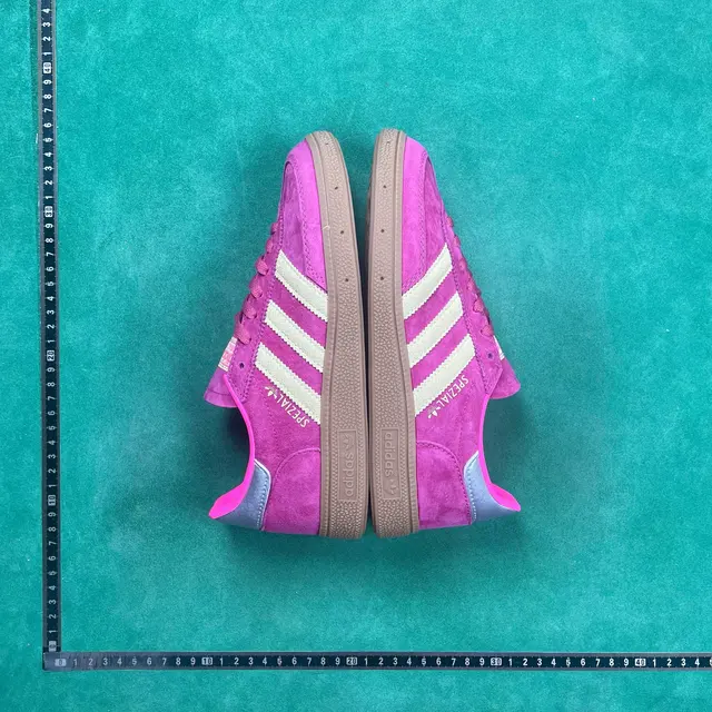 Adidas Handball Spezial Sneakers