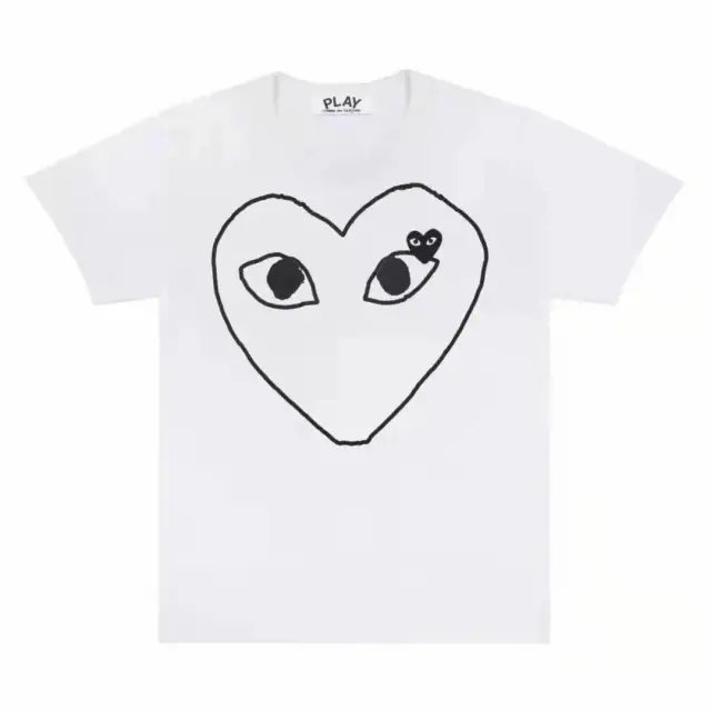 white black hollow
