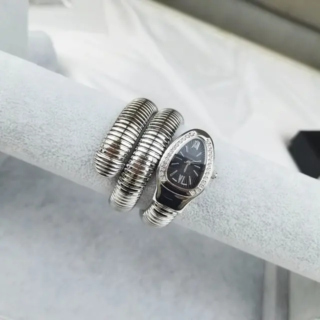 Bulgari Serpenti Watches