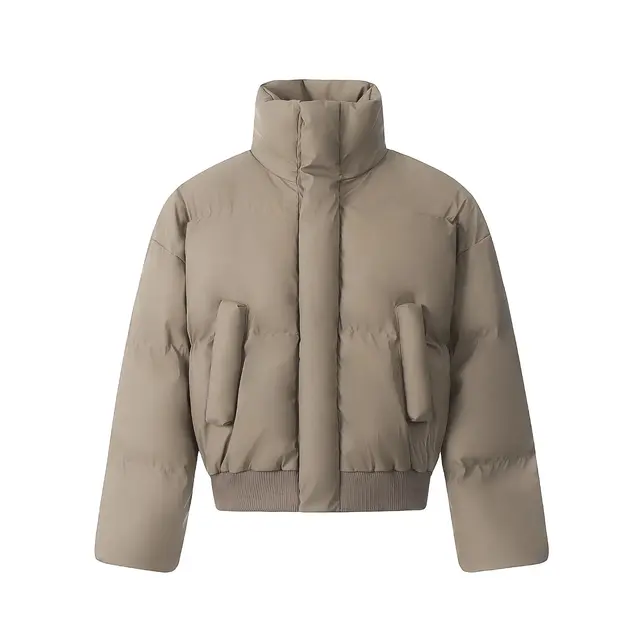 Puffer Jackets