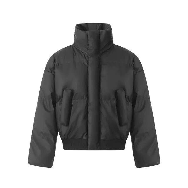 Puffer Jackets