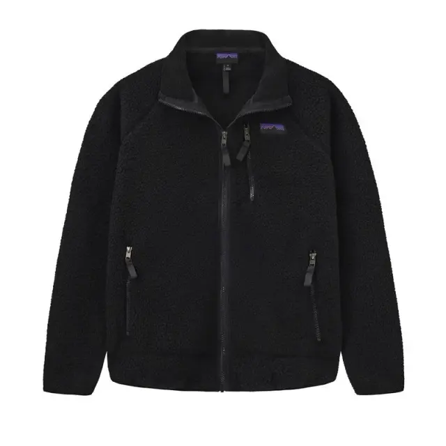 Patagonia Fleece Zip Jackets
