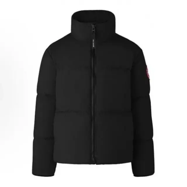 Canada Goose Down Jackets
