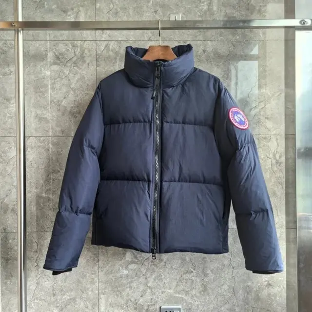 Canada Goose Down Jackets