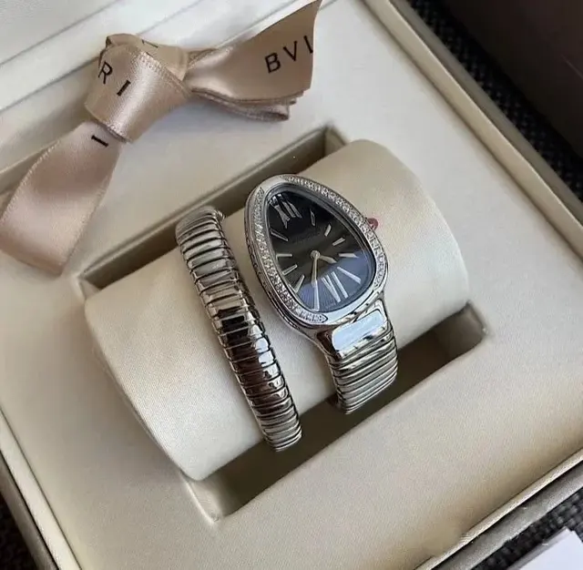 Bulgari Serpenti Watches