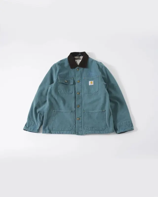 Style 6# green
