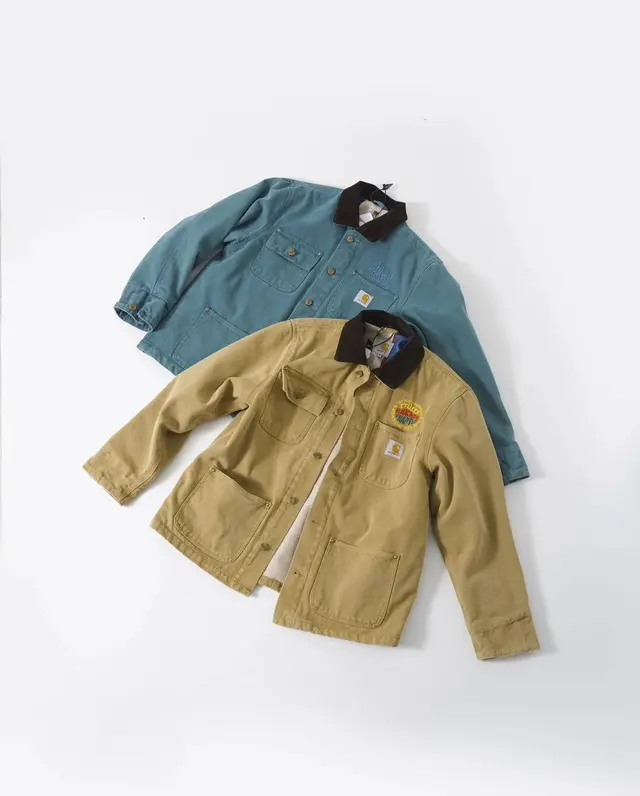 Style 6# Khaki