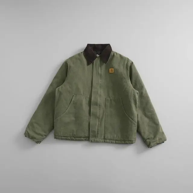 J22 Moss Green