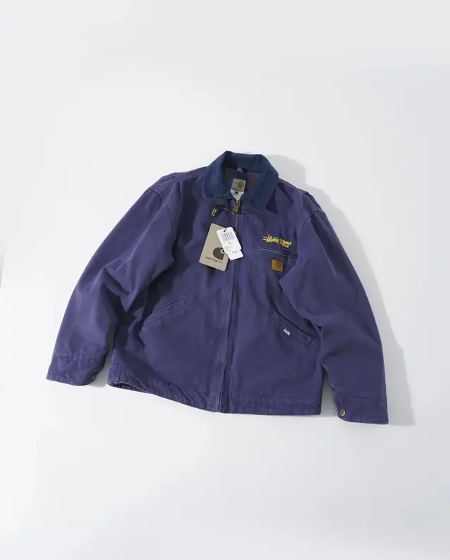 J97 blue