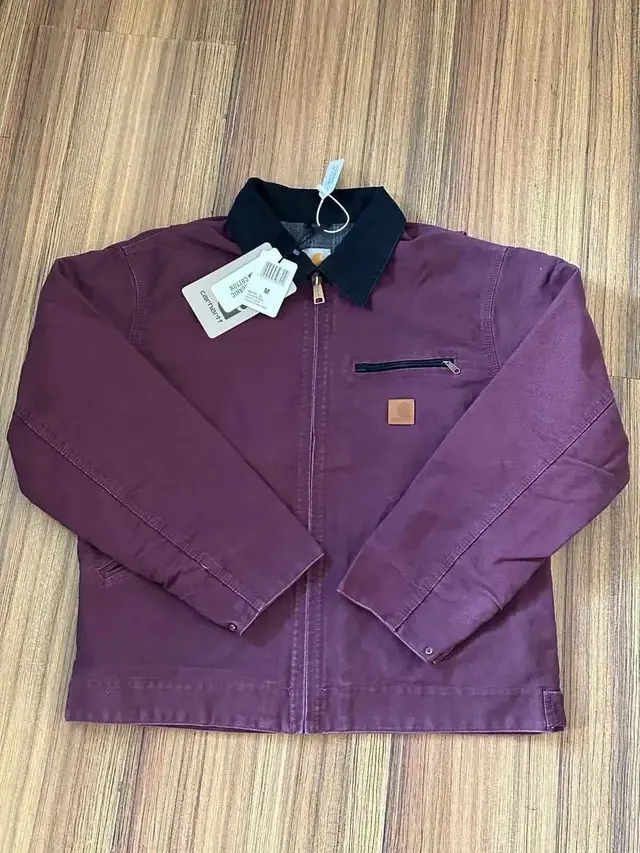 J97 purple