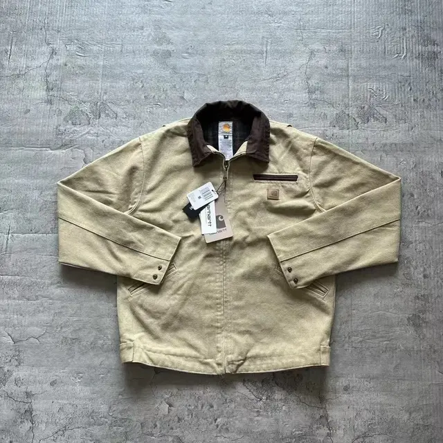 J97 khaki color