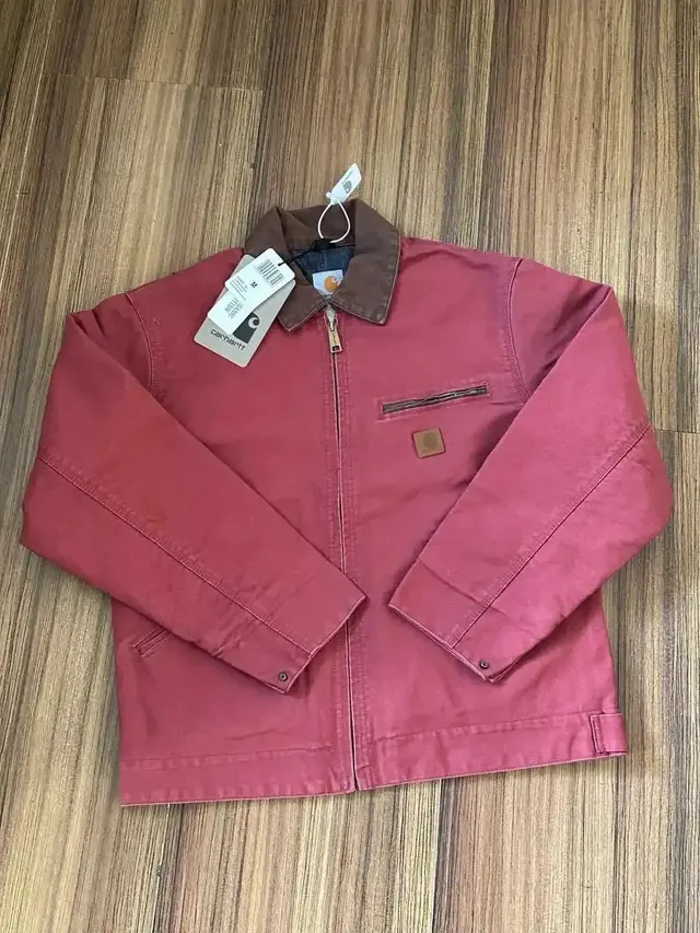 J 97 Red