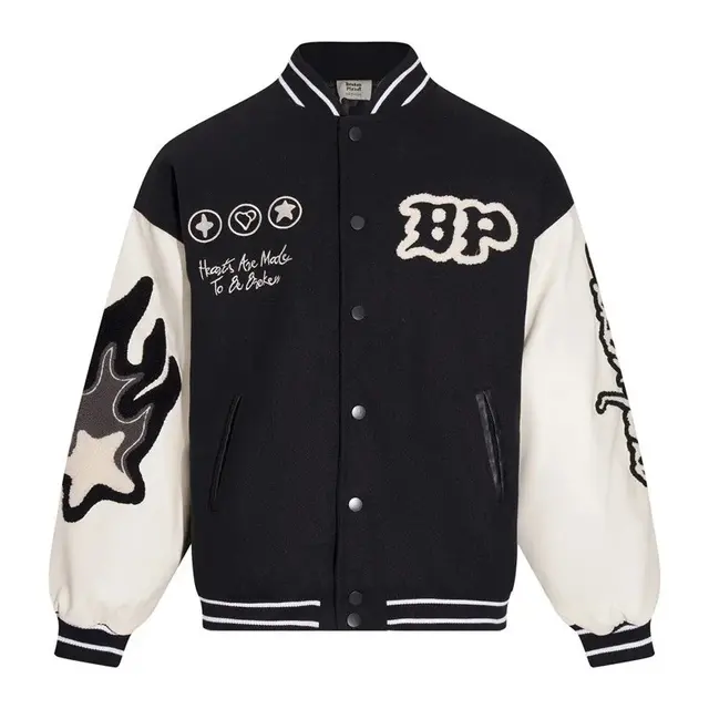 Broken Planet Apparel Streetwear Collection