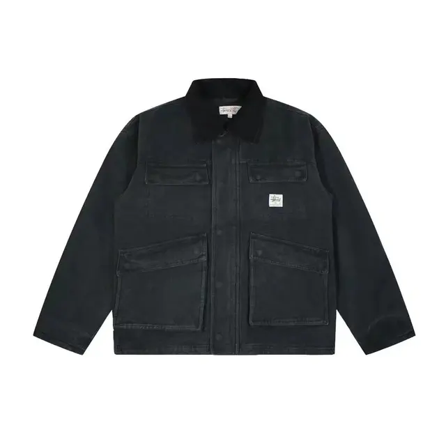 Style 14# Black