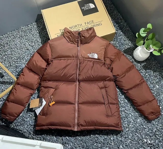 The North Face Nuptse Puffer Jackets