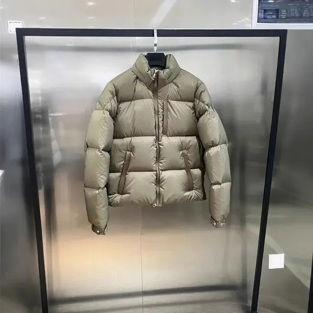 Moncler Puffer Jackets