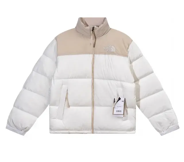 The North Face Nuptse Puffer Jackets
