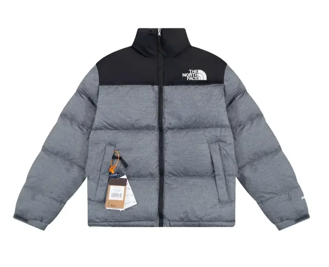 The North Face Nuptse Puffer Jackets