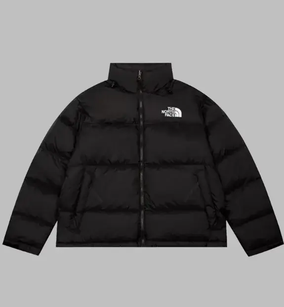 The North Face Nuptse Puffer Jackets