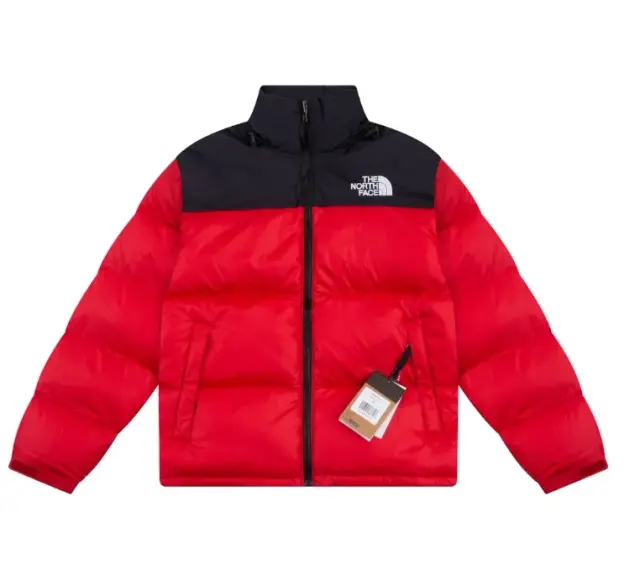 The North Face Nuptse Puffer Jackets