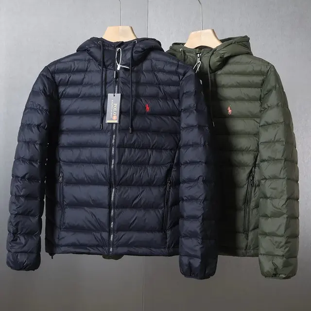 Polo Ralph Lauren Down Jackets