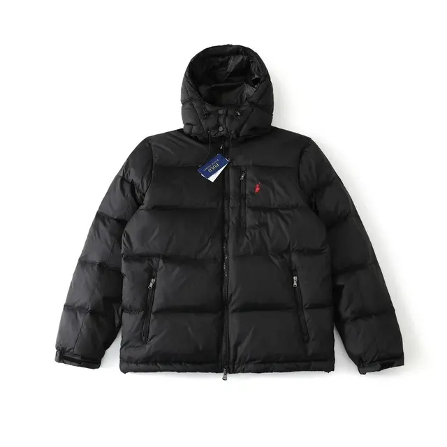 Polo Ralph Lauren Down Jackets
