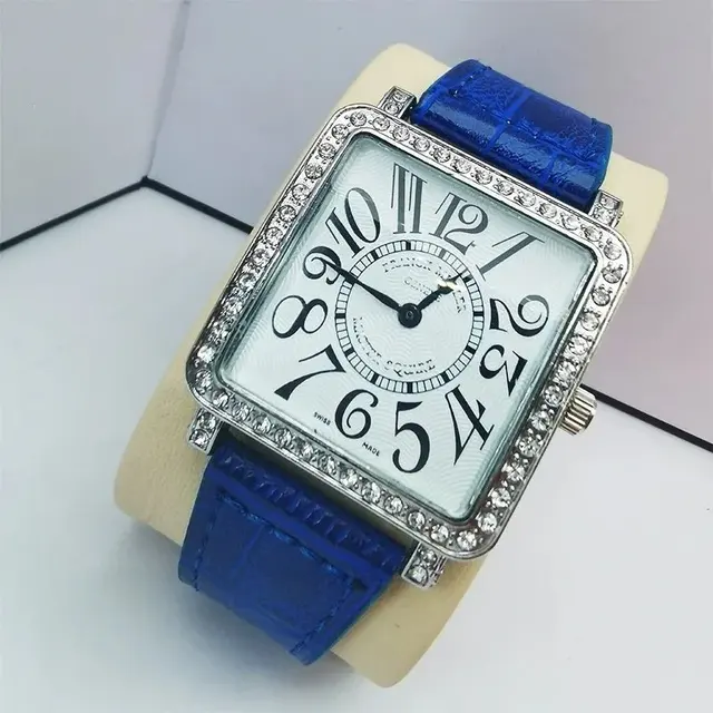 Franck Muller Master Square Watches