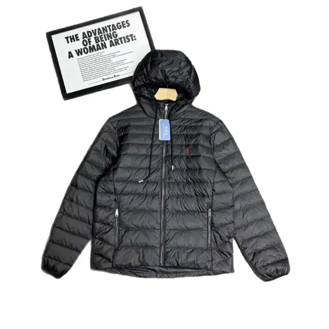 Polo Ralph Lauren Down Jackets