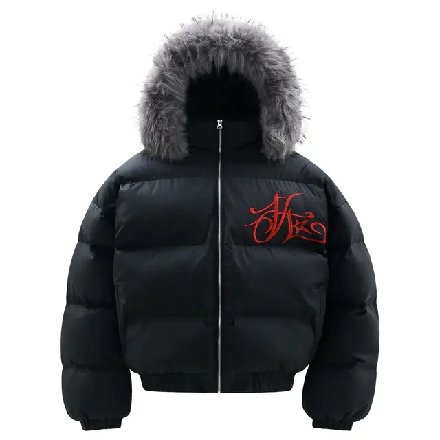 Puffer Jackets
