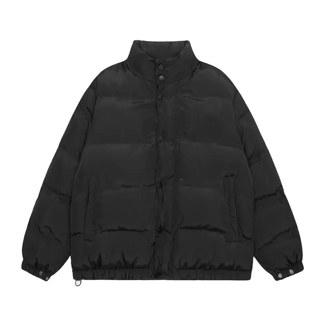 Corteiz Puffer Jackets