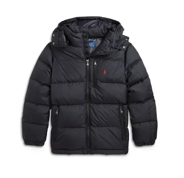 Puffer Jackets