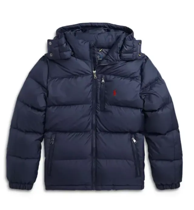 Puffer Jackets