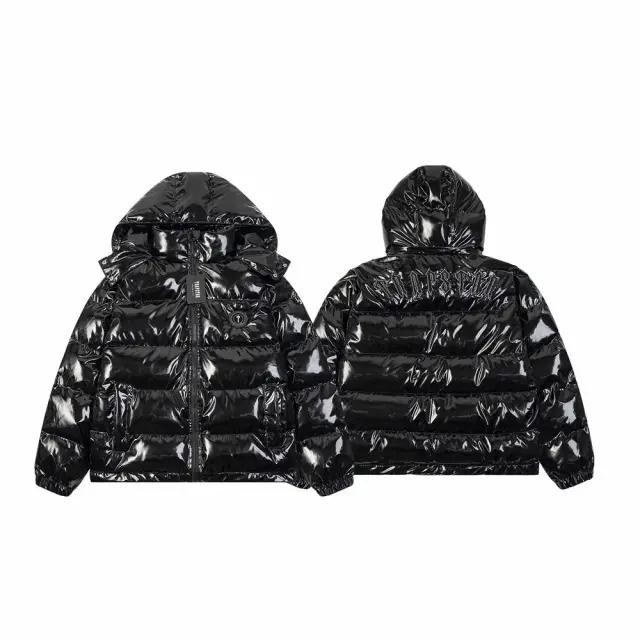 15（BLACK LOGO）