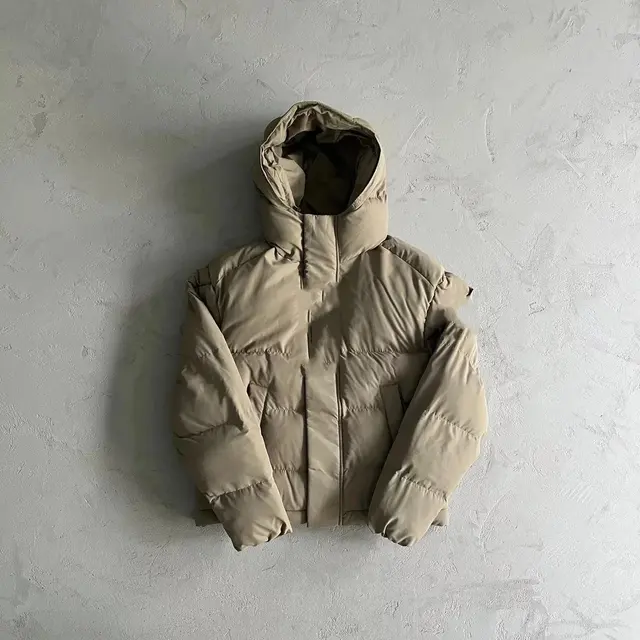 Puffer Jackets